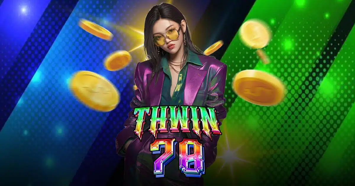 THWIN78 Cover THWIN78 Cover