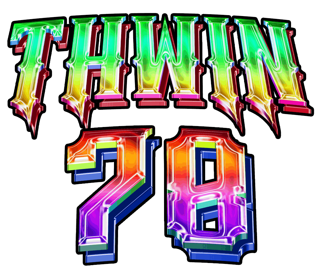 THWIN78 LOGO